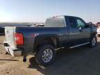 2011 Chevrolet Silverado K2500 Heavy Duty LT