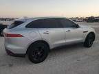 2017 Jaguar F-PACE Premium