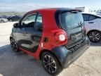 2017 Smart Fortwo