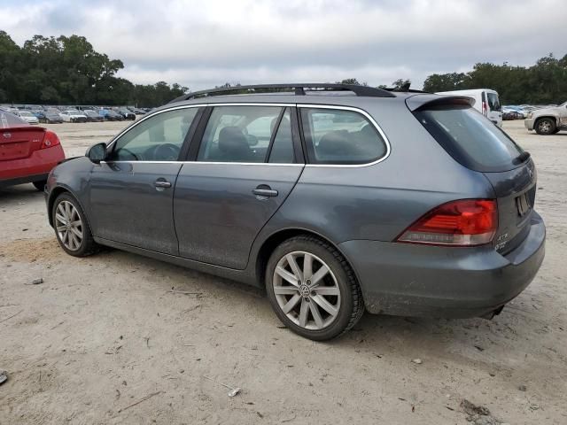 2013 Volkswagen Jetta TDI