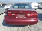 1997 Toyota Camry LE