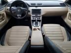 2013 Volkswagen CC Sport