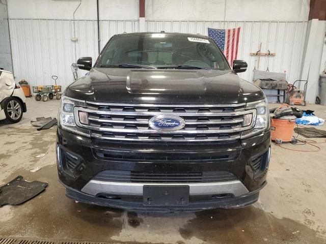 2019 Ford Expedition Max XLT