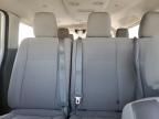 2014 Nissan NV 3500 S