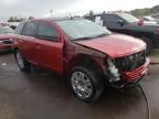 2008 Lincoln MKX