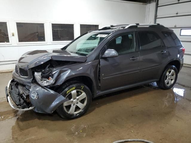 2007 Pontiac Torrent