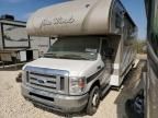 2015 Ford Econoline E450 Super Duty Cutaway Van