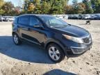 2013 KIA Sportage Base