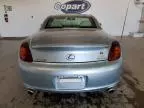 2004 Lexus SC 430