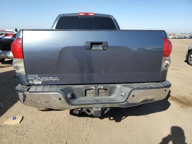 2008 Toyota Tundra Double Cab