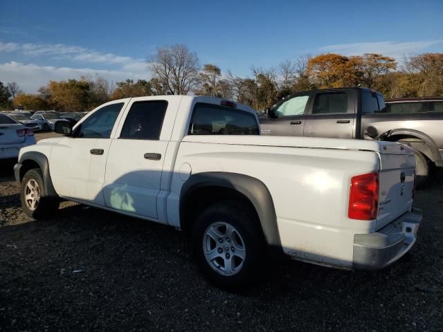 2005 Dodge Dakota Quad SLT