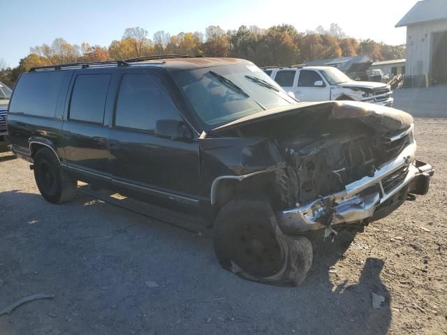 1994 Chevrolet Suburban K1500