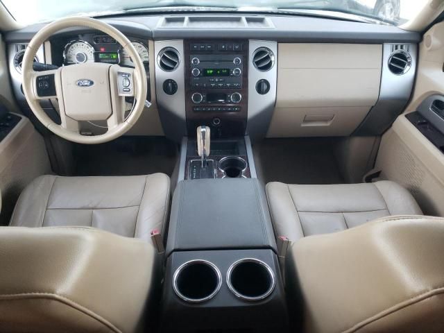 2013 Ford Expedition XLT