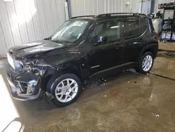 Jeep Vehiculos salvage en venta: 2019 Jeep Renegade Latitude