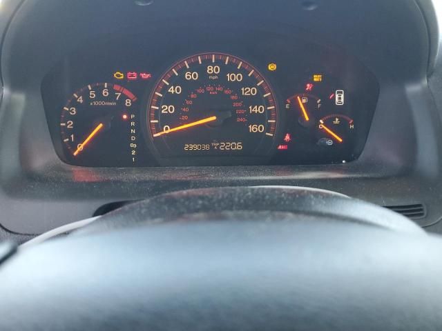 2003 Honda Accord EX