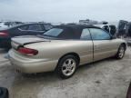 1998 Chrysler Sebring JXI