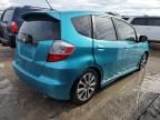 2013 Honda FIT Sport