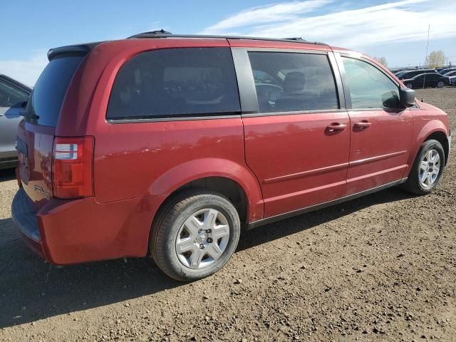 2009 Dodge Grand Caravan SE