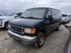 2007 Ford Econoline E150 Van