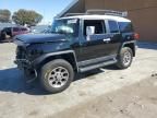 2011 Toyota FJ Cruiser