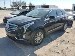 2018 Cadillac XT5 en venta en Riverview, FL