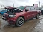 2019 Dodge 1500 Laramie