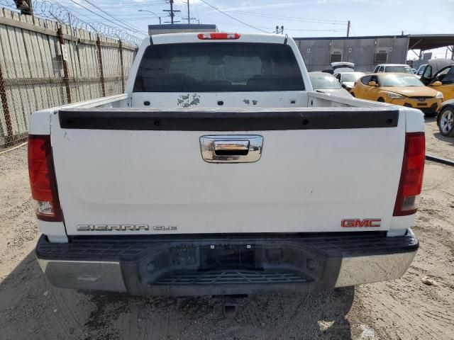 2007 GMC New Sierra C1500