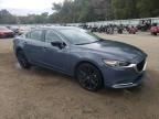 2021 Mazda 6 Grand Touring Reserve