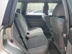 2007 Subaru Forester 2.5X