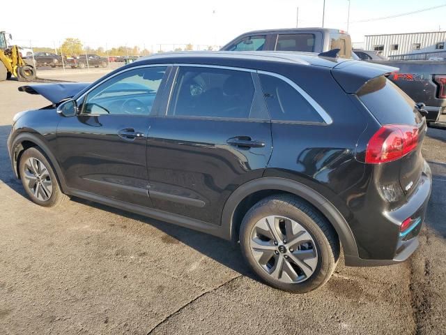 2019 KIA Niro EX