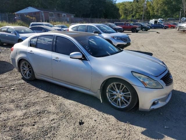 2007 Infiniti G35