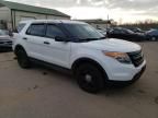 2015 Ford Explorer Police Interceptor