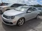 2012 Volkswagen EOS LUX