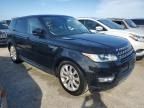 2014 Land Rover Range Rover Sport HSE