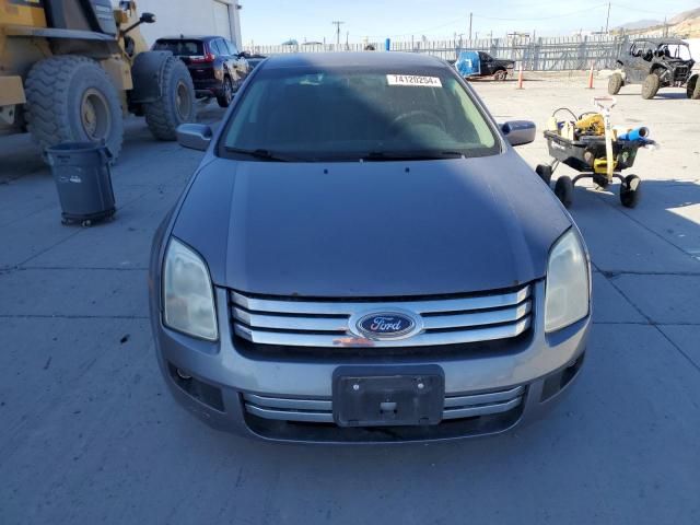 2007 Ford Fusion SE