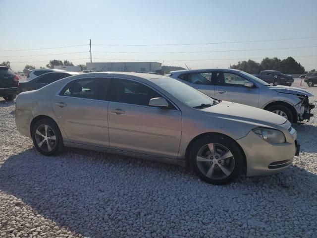 2011 Chevrolet Malibu 1LT