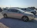 2011 Chevrolet Malibu 1LT