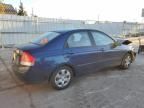 2009 KIA Spectra EX