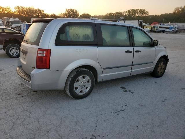 2008 Dodge Grand Caravan SE