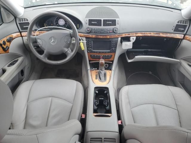 2006 Mercedes-Benz E 350 4matic