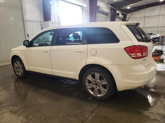 2009 Dodge Journey SXT