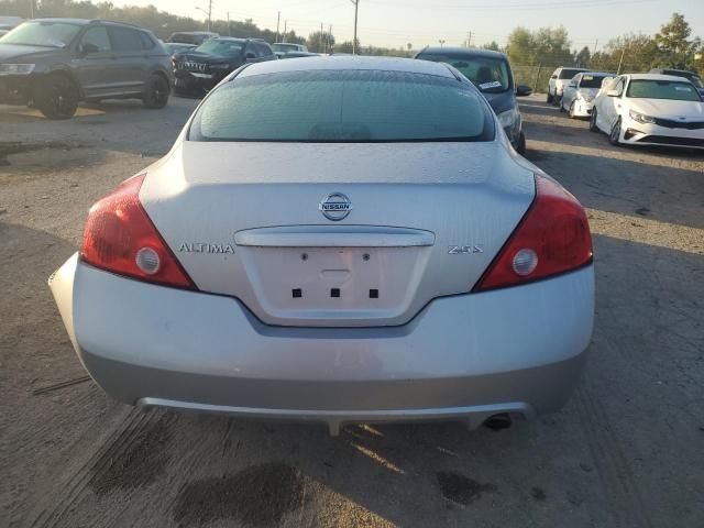 2011 Nissan Altima S