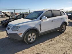 Saturn Vehiculos salvage en venta: 2009 Saturn Vue XE