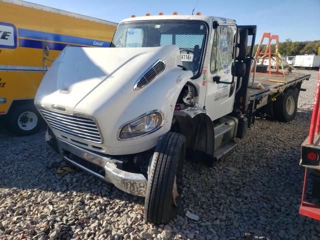 2020 Freightliner M2 106 Medium Duty