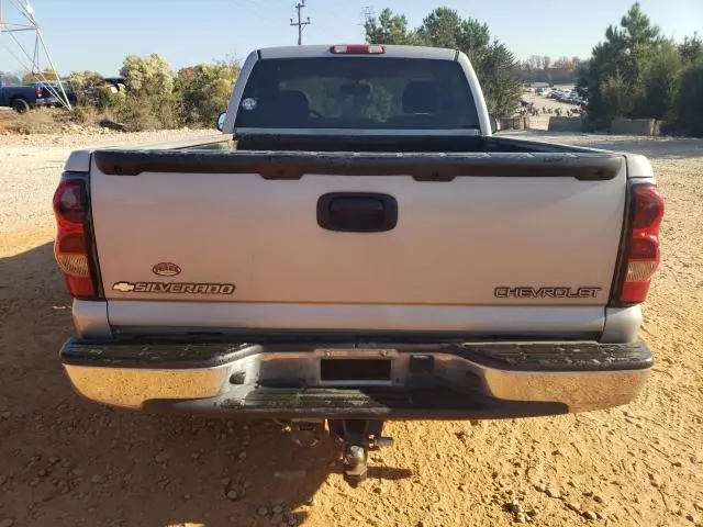 2004 Chevrolet Silverado C1500