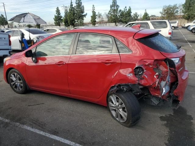 2013 Hyundai Elantra GT