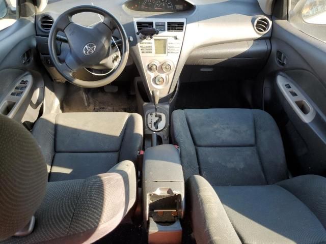 2010 Toyota Yaris