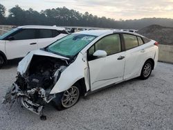 Toyota Vehiculos salvage en venta: 2021 Toyota Prius Special Edition