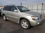 2006 Toyota Highlander Limited