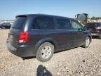 2013 Dodge Grand Caravan Crew